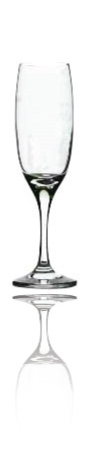Champagne Flute Printing by Empor