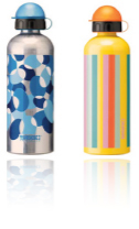 Printed Water Bottles